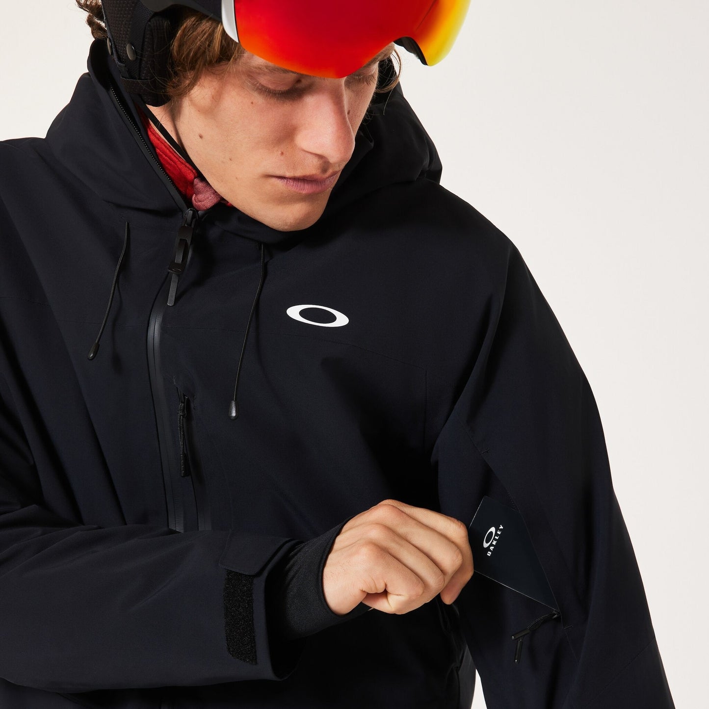 Oakley Men's Canopy Insulated Jacket