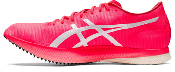 Asics Youth Metaspeed Long Distance Track & Field Shoes
