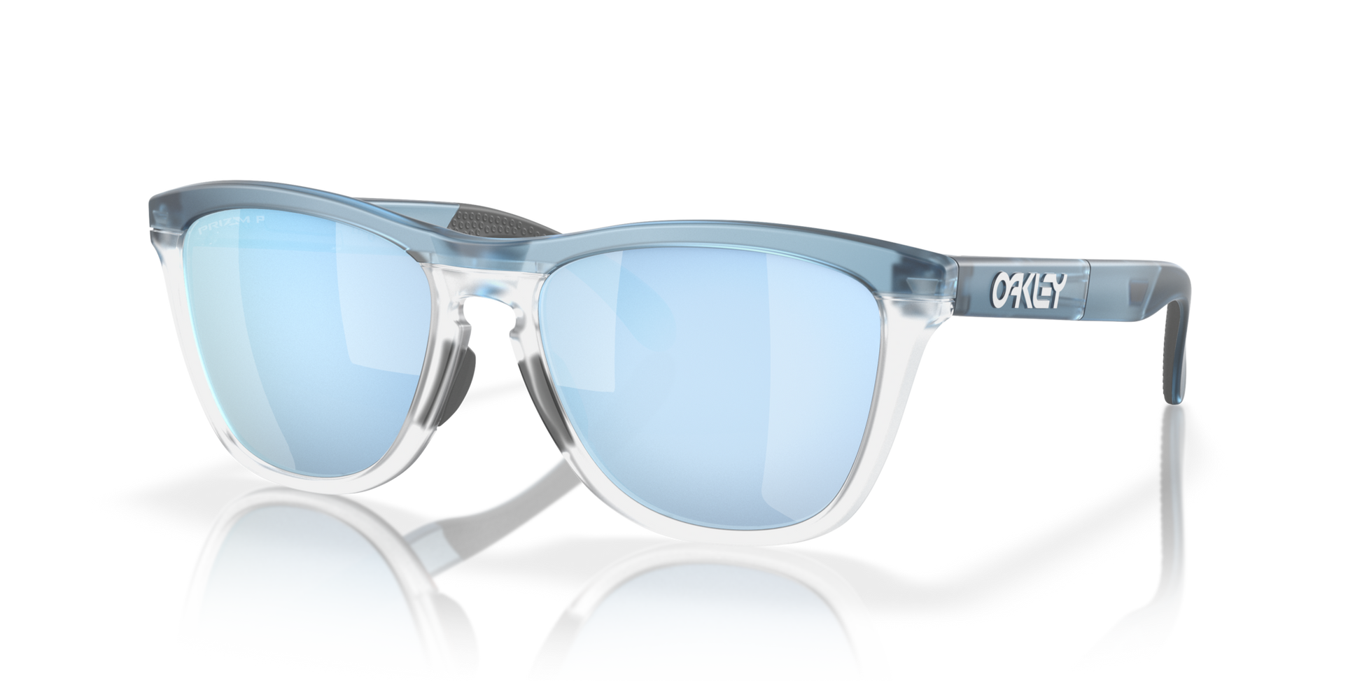 Oakley Frogskins Range Glasses