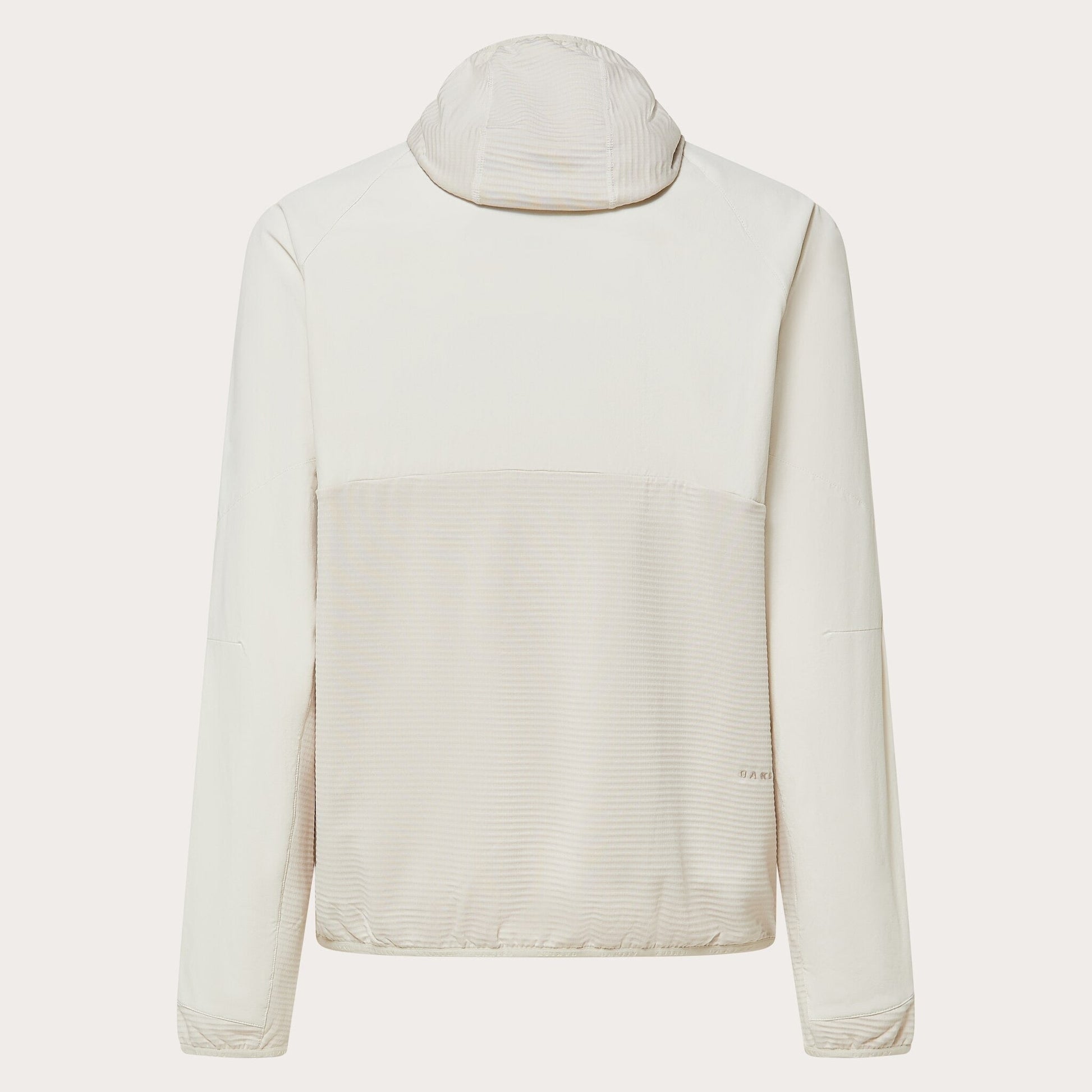 Oakley Men's Bowls Alpha Full Zip Hoodie