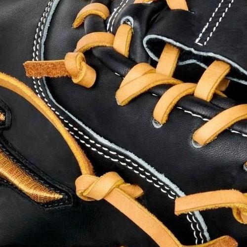 Mizuno GMP-2000 Pro 33.5" Premium Baseball Catcher's Mitt