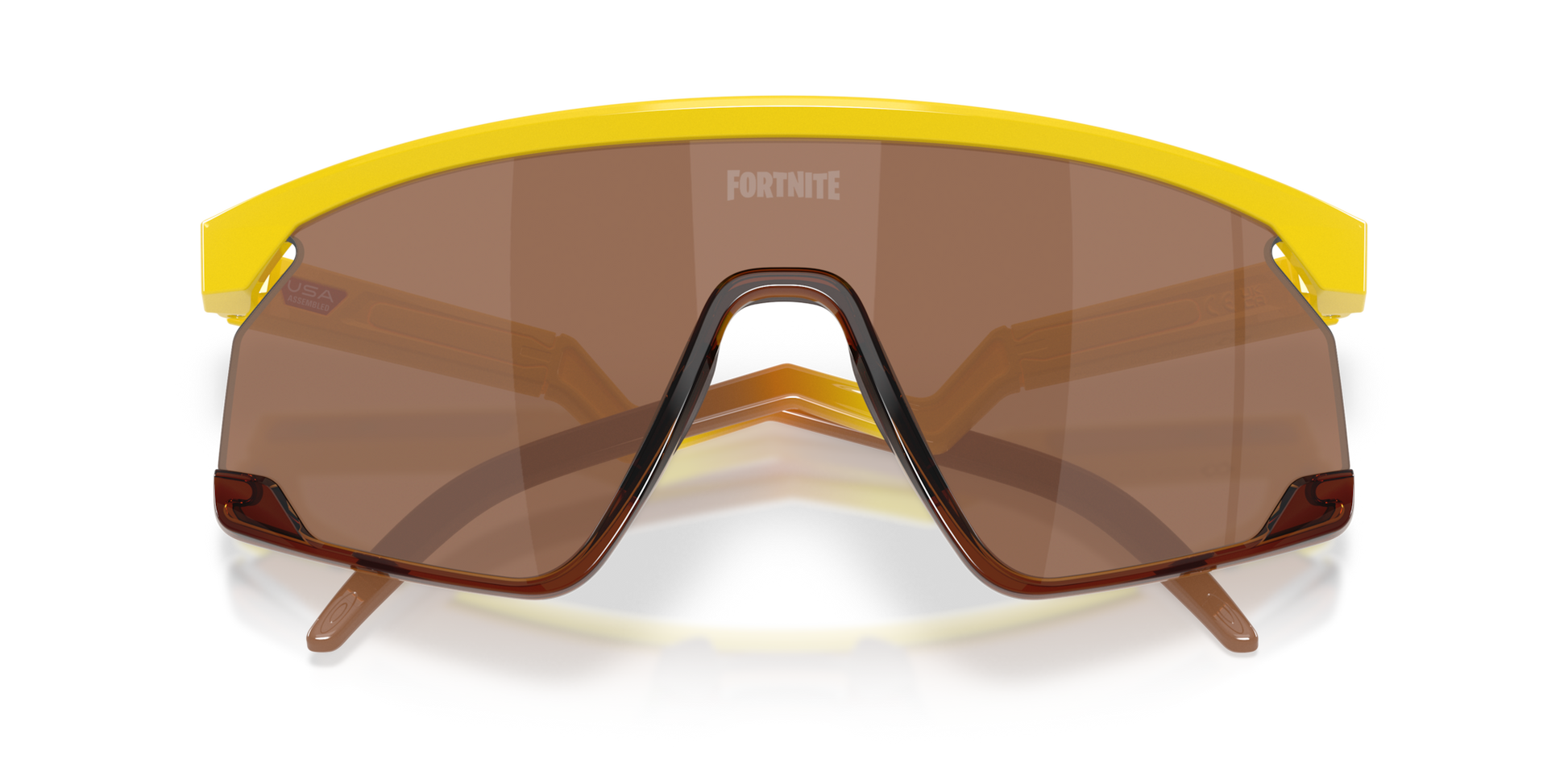 Oakley BXTR Glasses