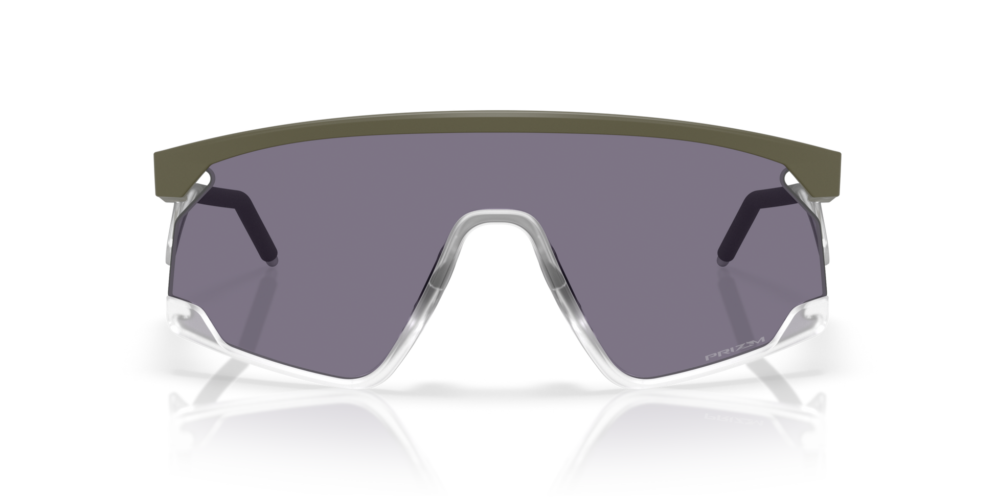 Oakley BXTR Metal Glasses