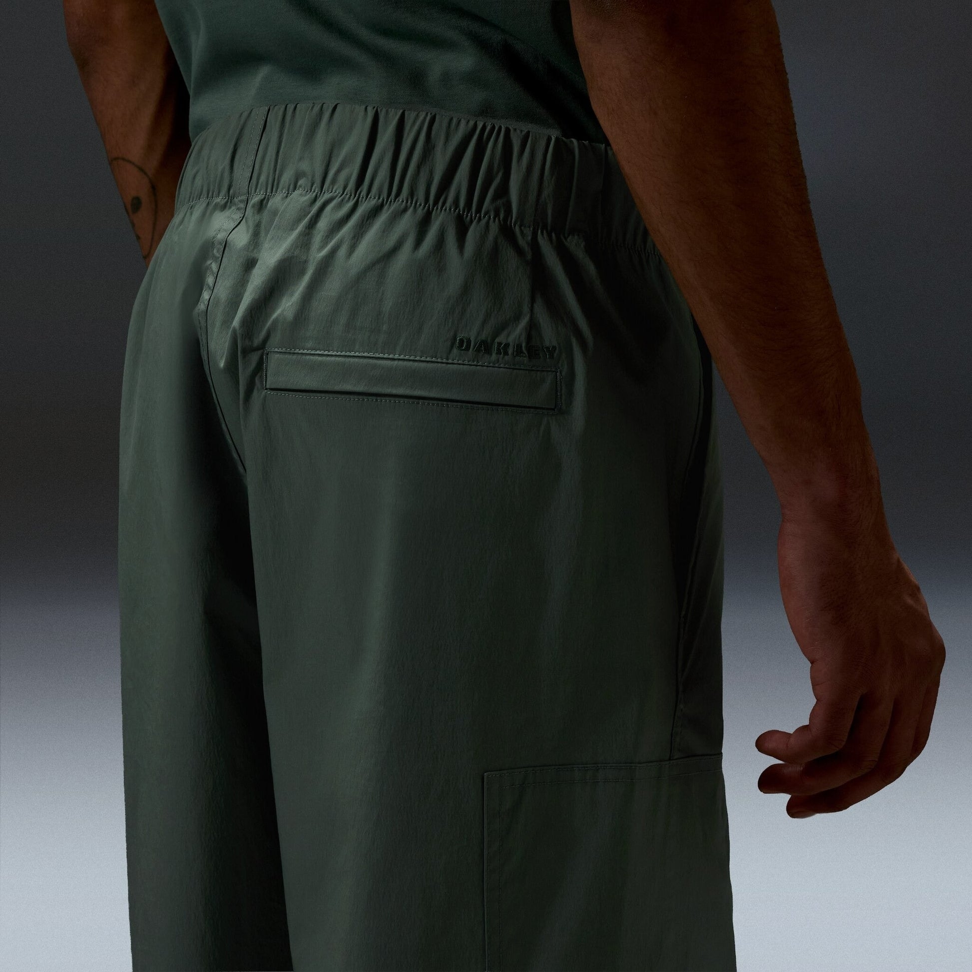 Oakley Men's Reserve Momento Utility Pants