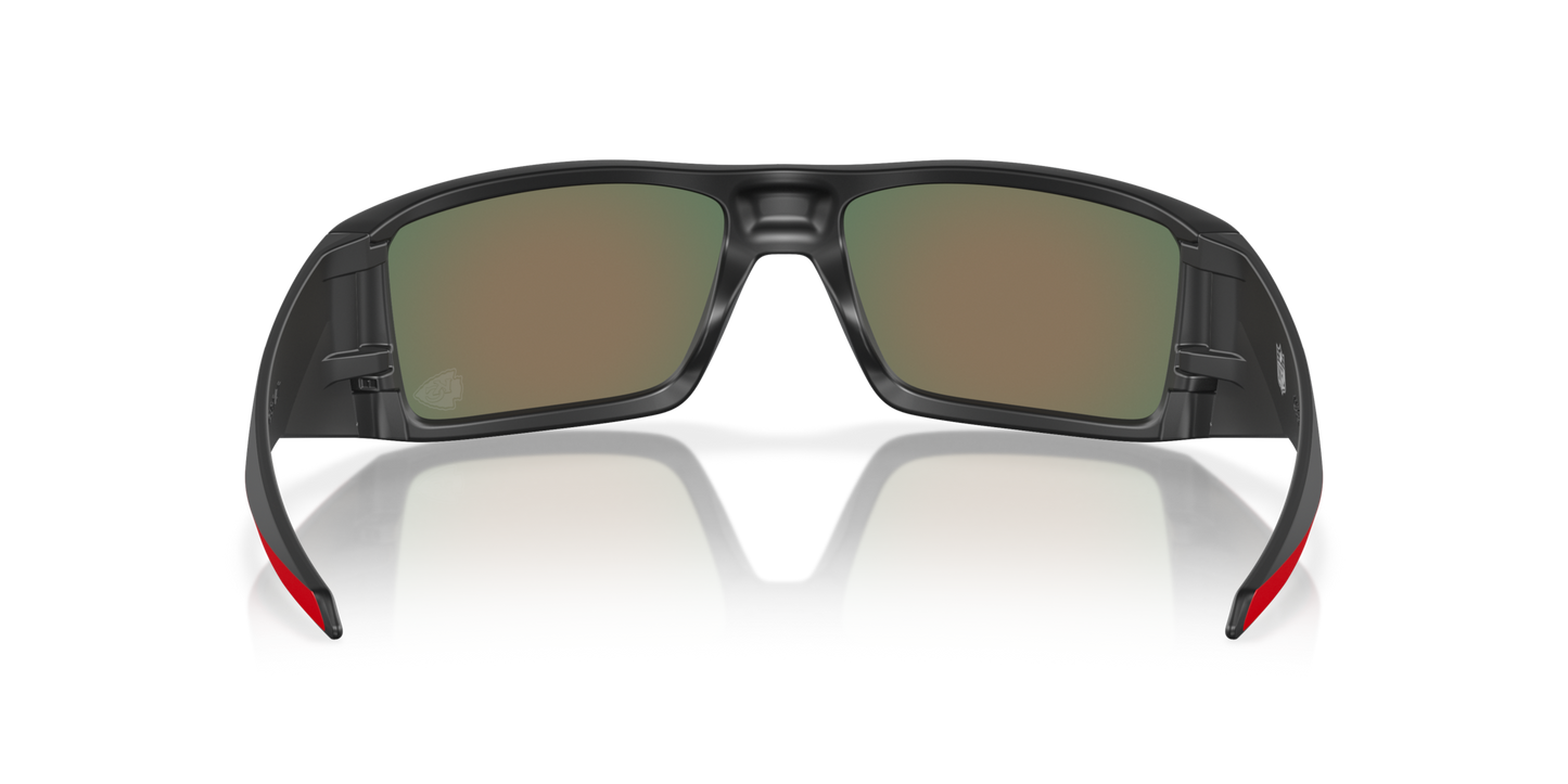 Oakley Heliostat NFL Glasses