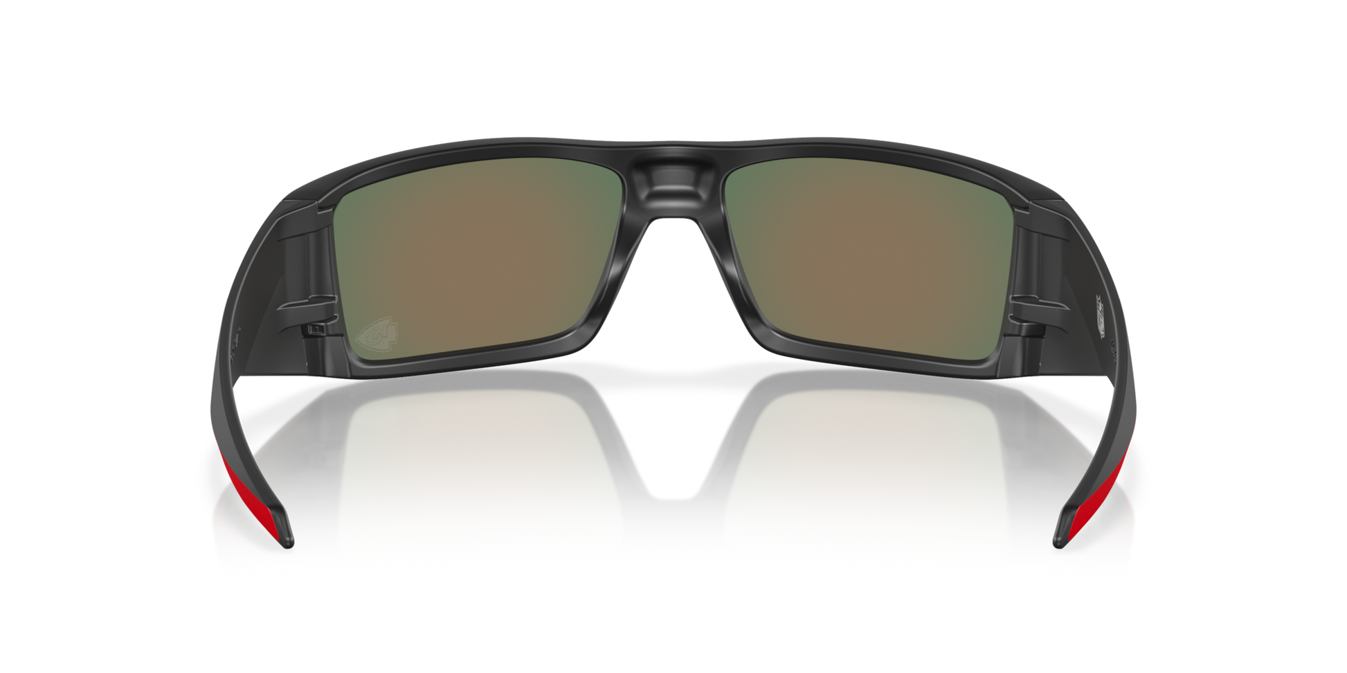 Oakley Heliostat NFL Glasses