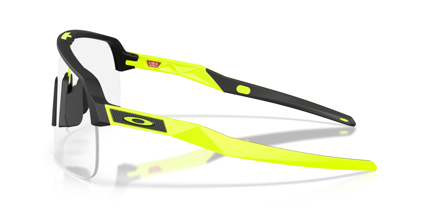 Oakley Sutro Lite Sunglasses