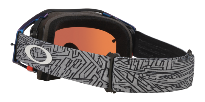 Oakley Airbrake MX Goggles