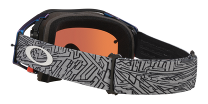 Oakley Airbrake MX Goggles