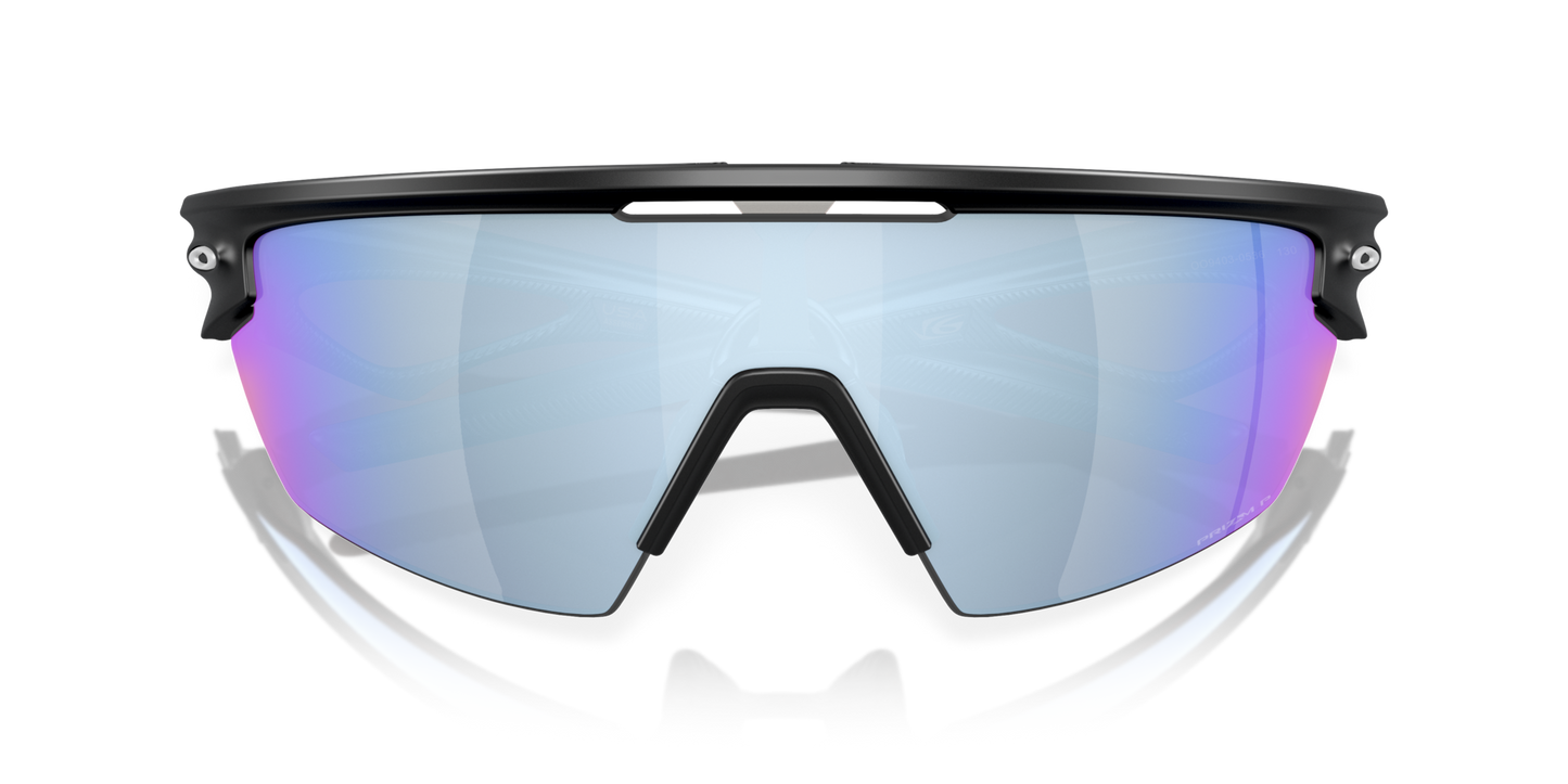 Oakley Sphaera Sunglasses