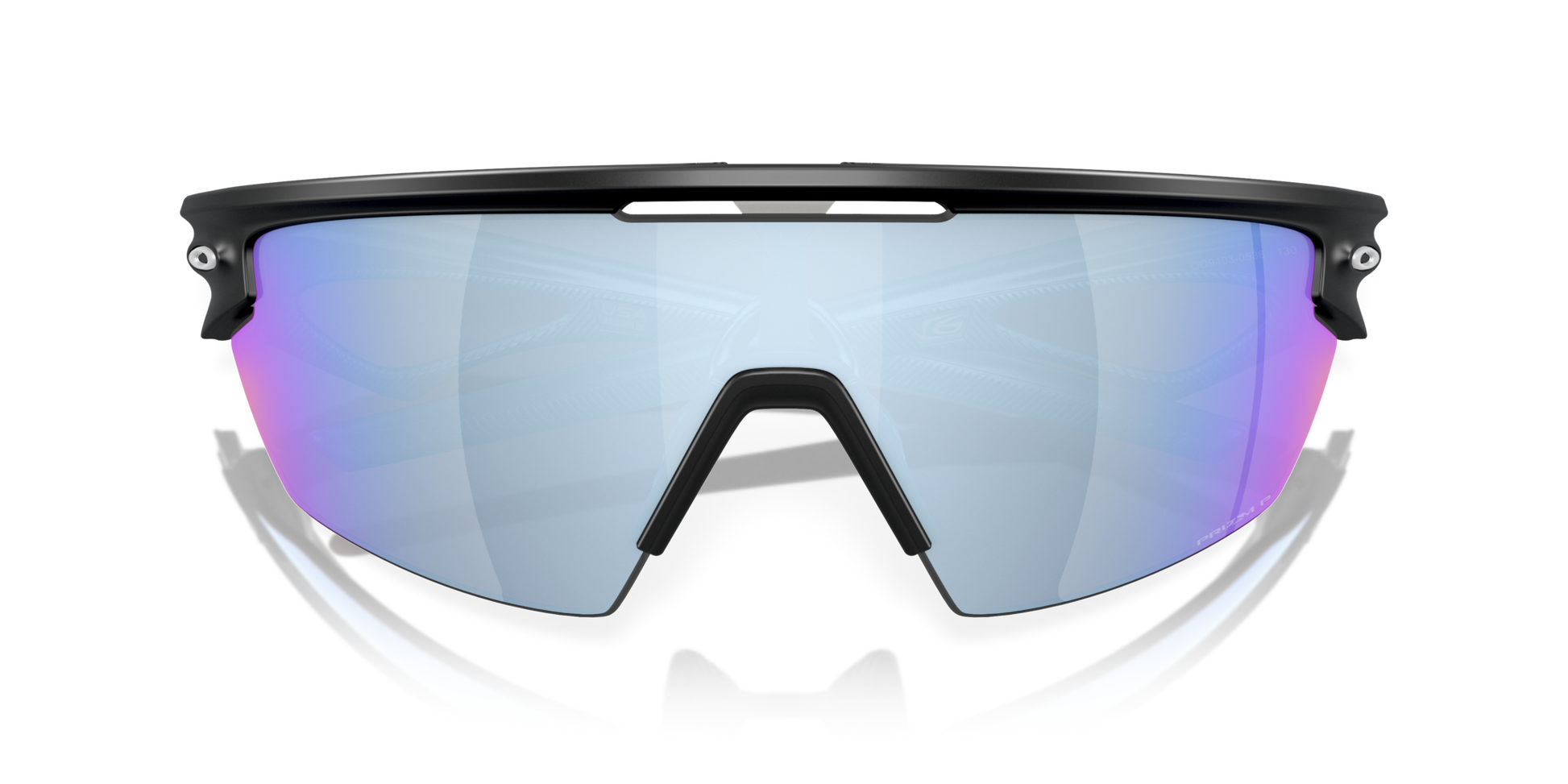 Oakley Sphaera Sunglasses