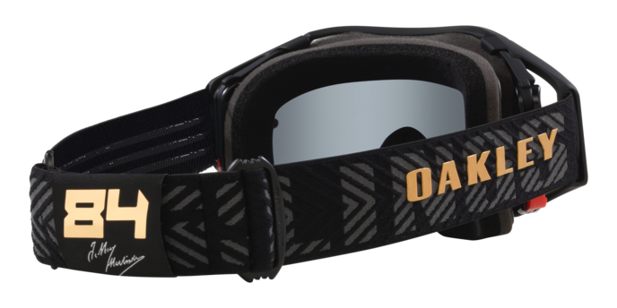 Oakley Airbrake MX Goggles