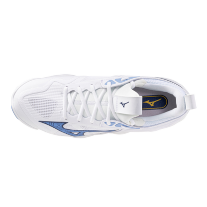 Mizuno Adult Wave Momentum 3 Volleyball Shoes