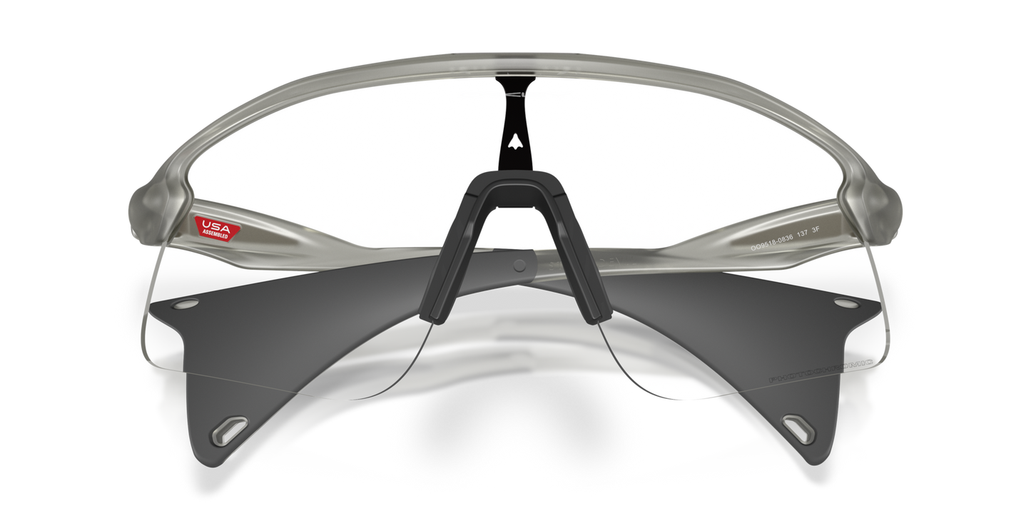 Oakley Stunt Devil S Sunglasses