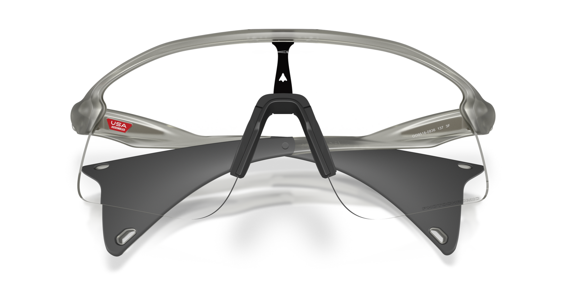 Oakley Stunt Devil S Sunglasses