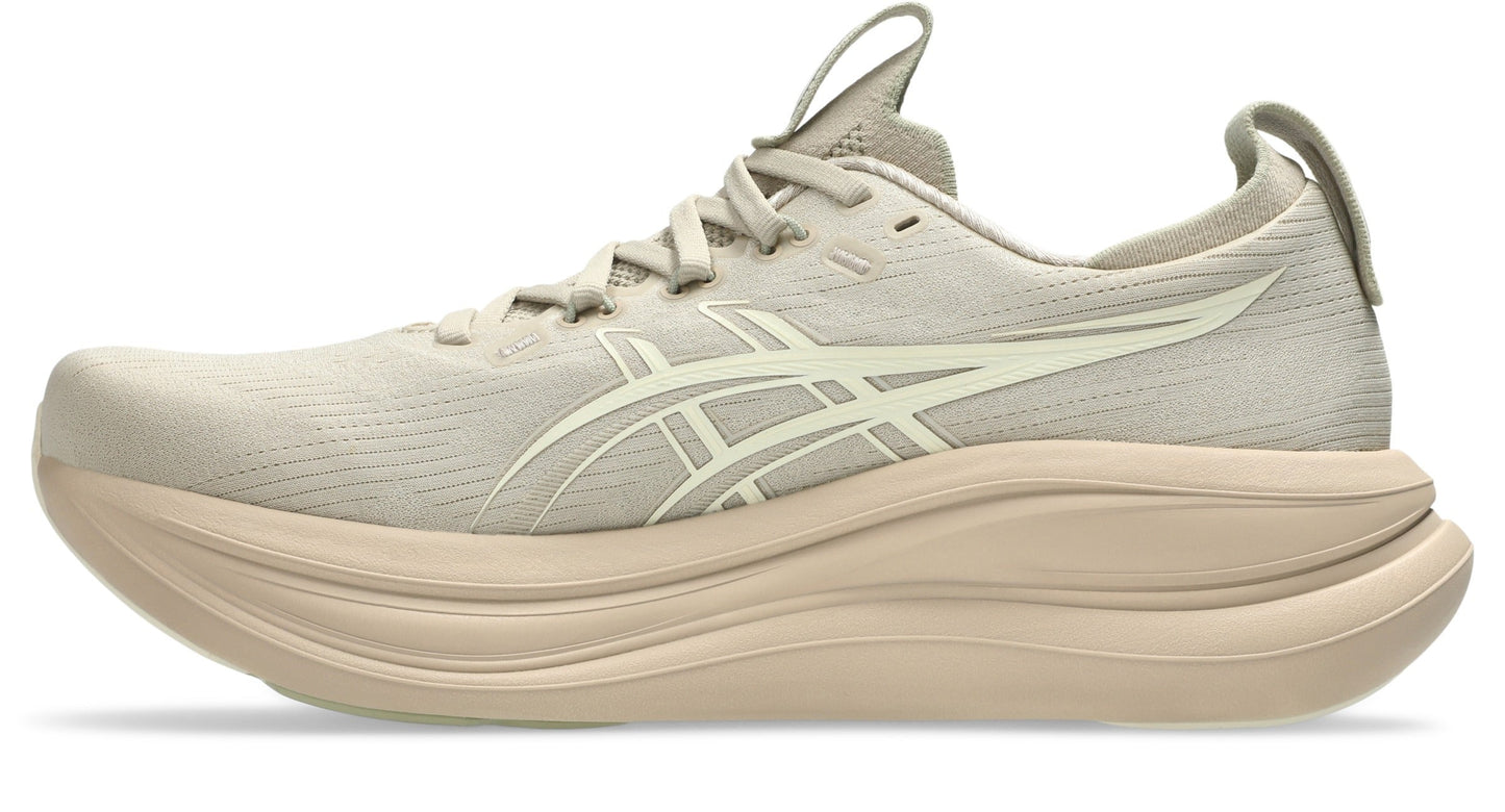 Asics Men's GEL-Nimbus 28 Running Shoes