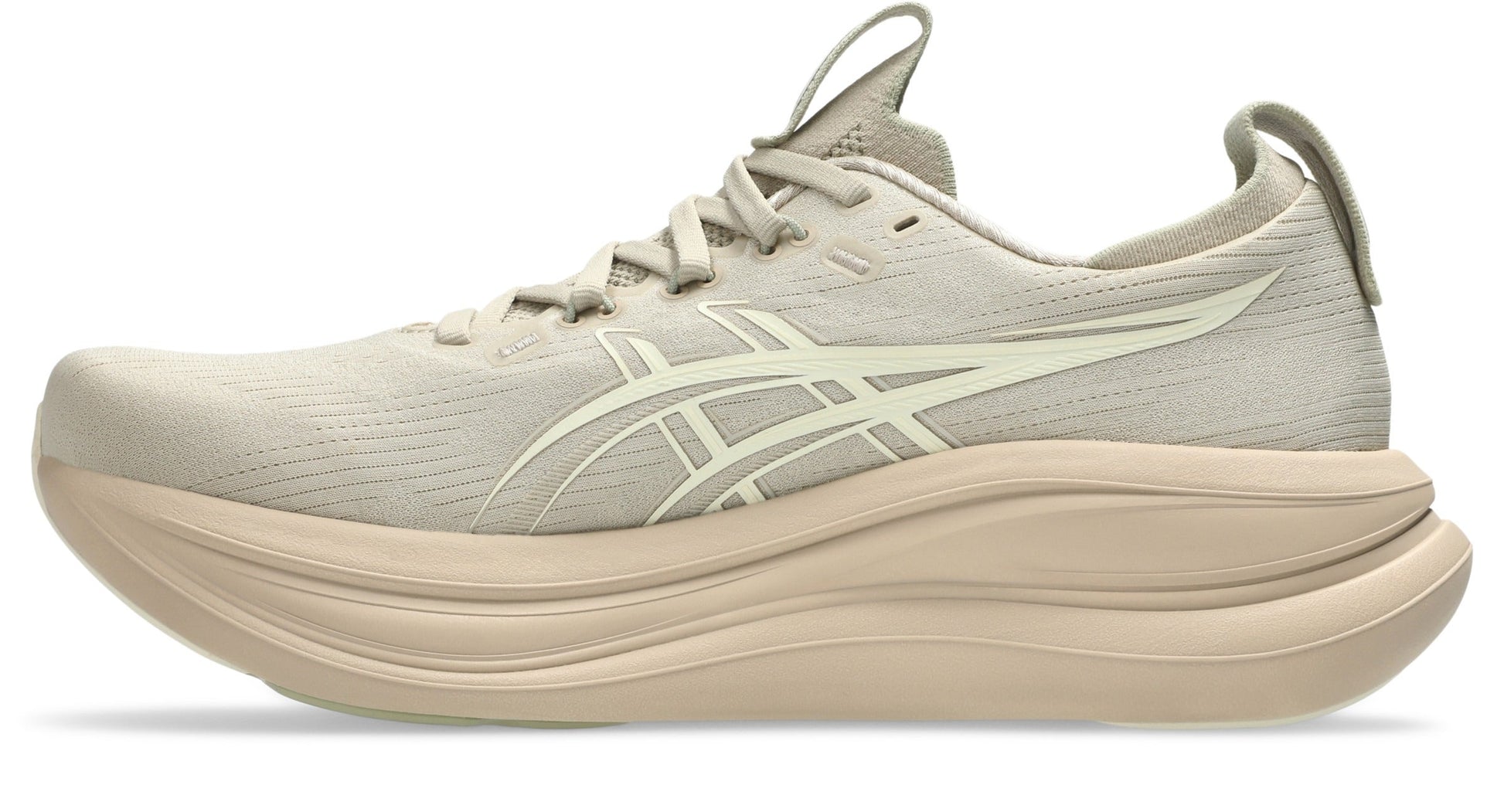 Asics Men's GEL-Nimbus 28 Running Shoes