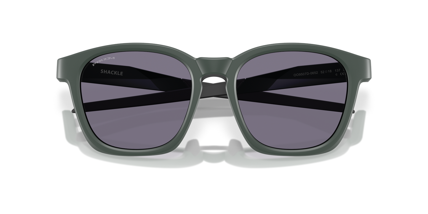 Oakley Shackle Glasses