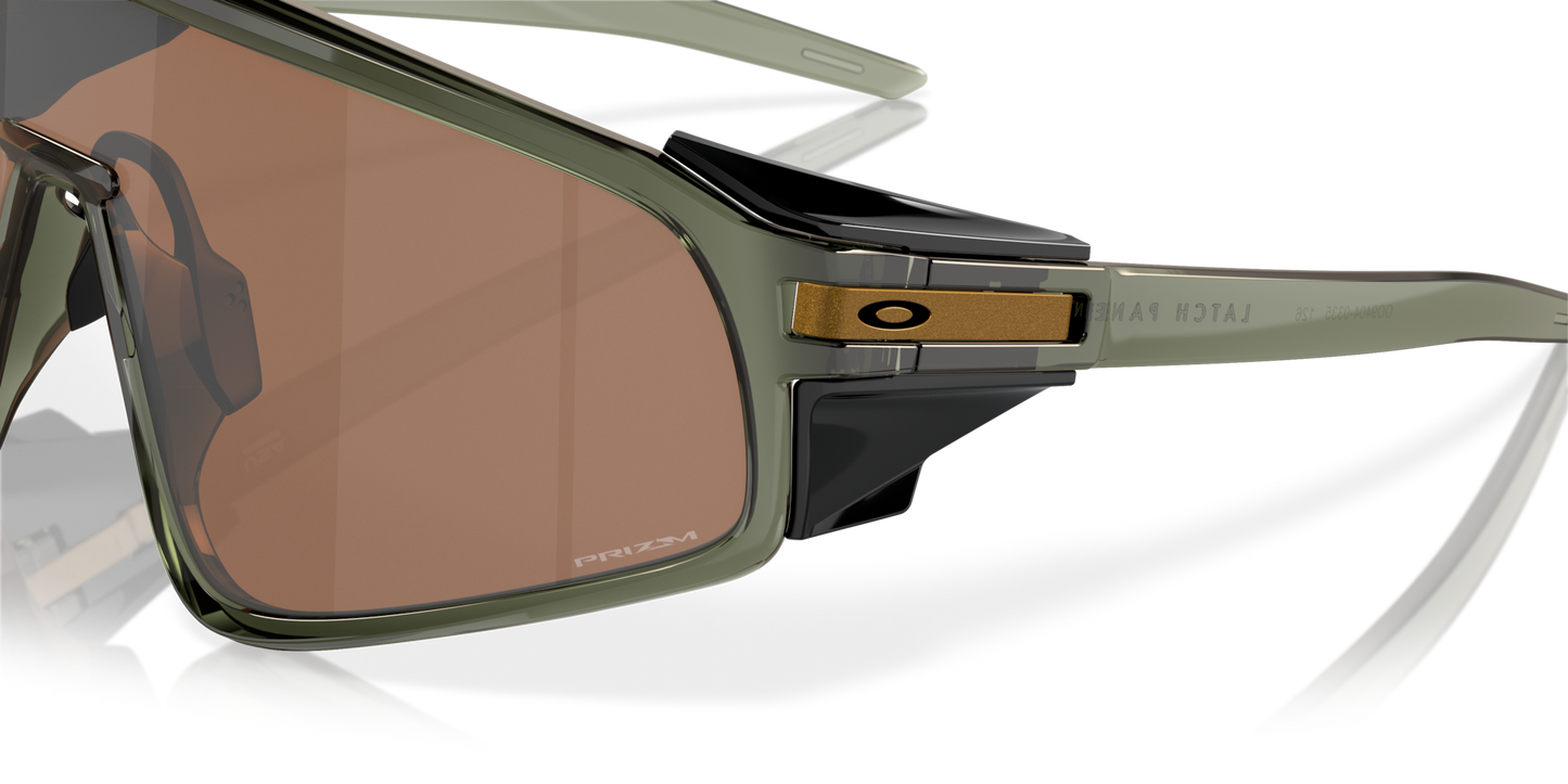 Oakley Latch Panel Glasses