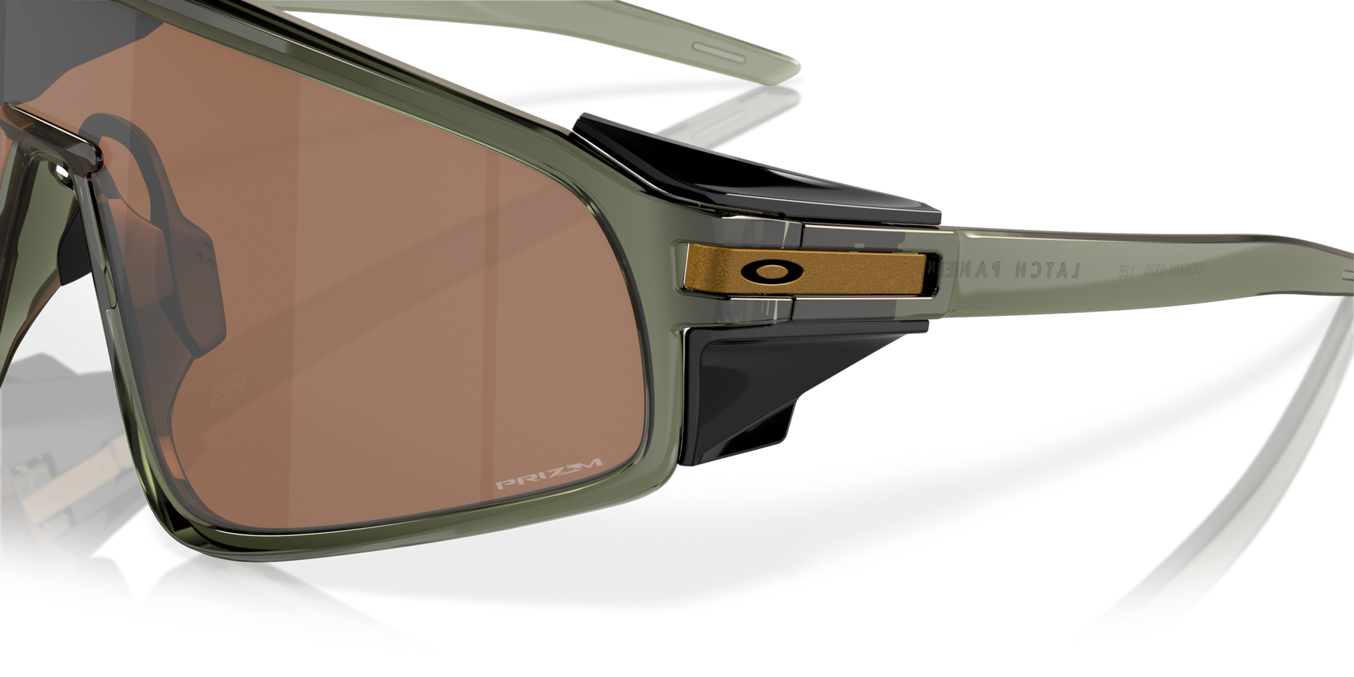 Oakley Latch Panel Glasses
