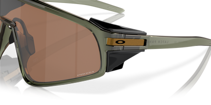 Oakley Latch Panel Glasses