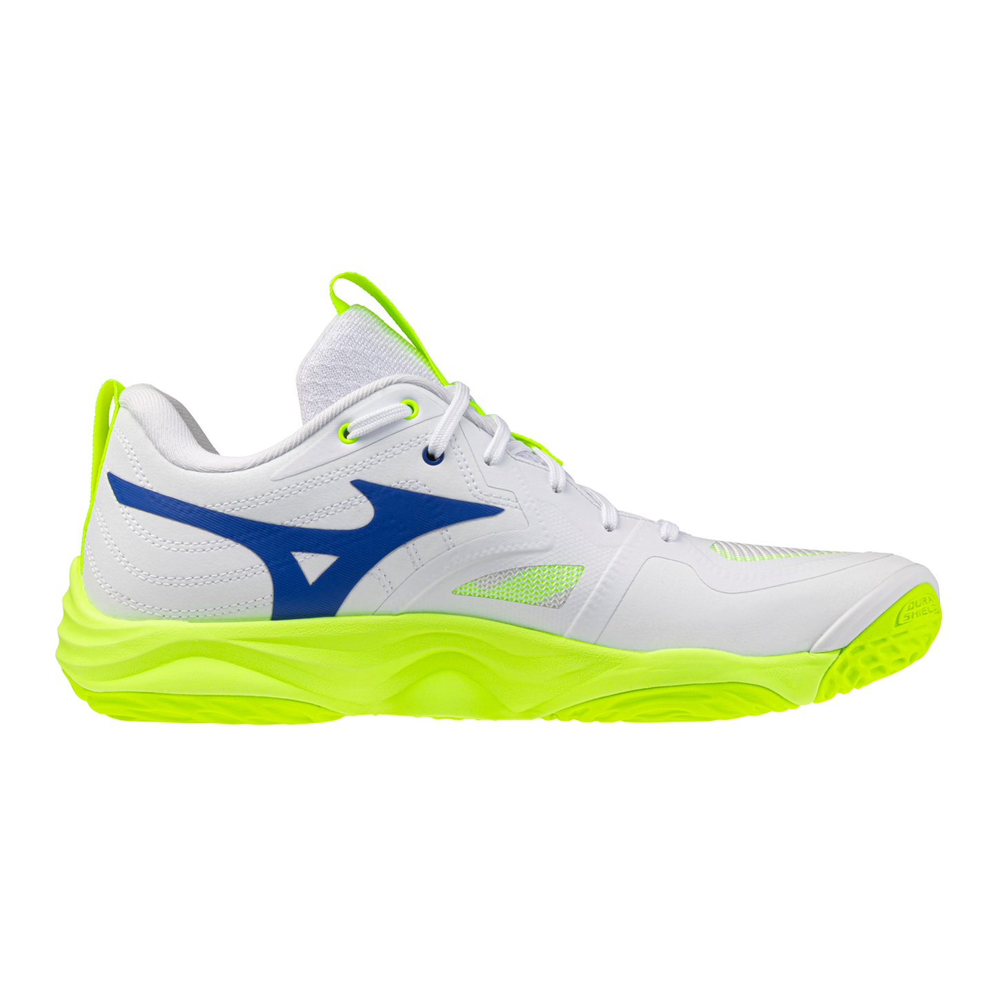 Mizuno Adult Wave Momentum 4 Elite S Volleyball Shoes
