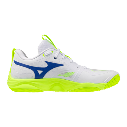 Mizuno Adult Wave Momentum 4 Elite S Volleyball Shoes