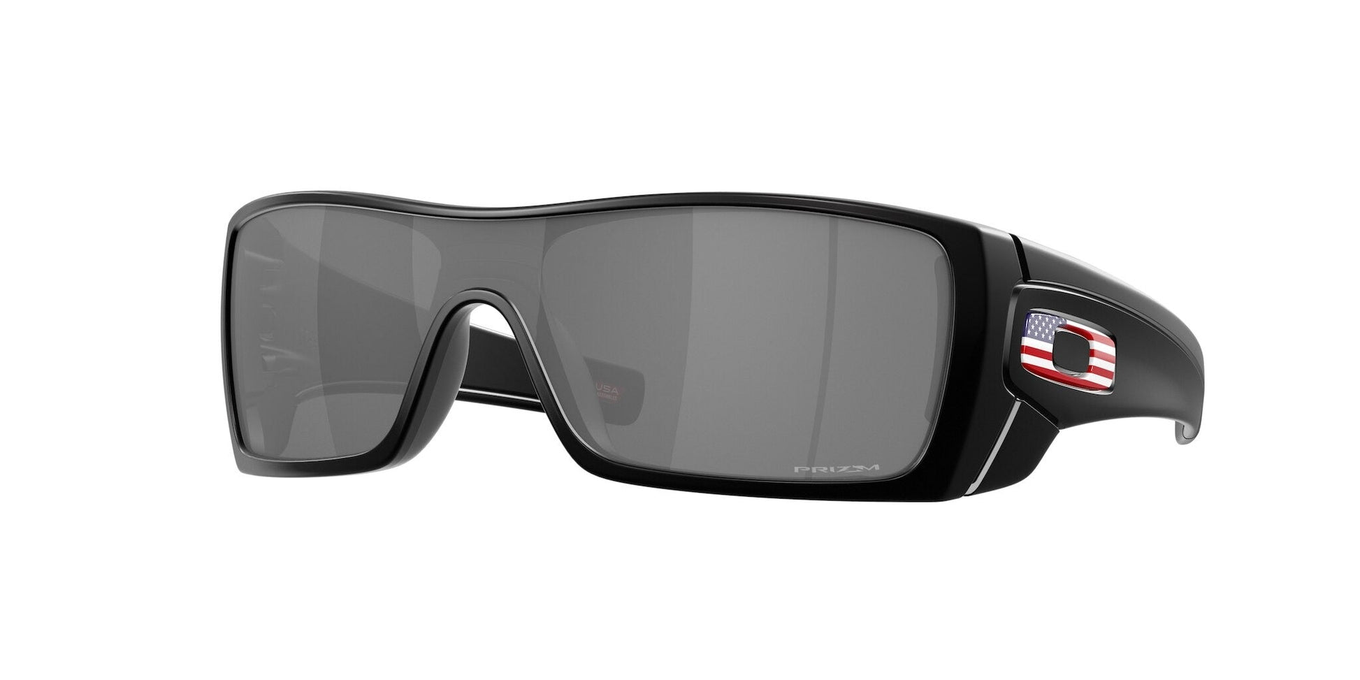 Oakley Batwolf Glasses