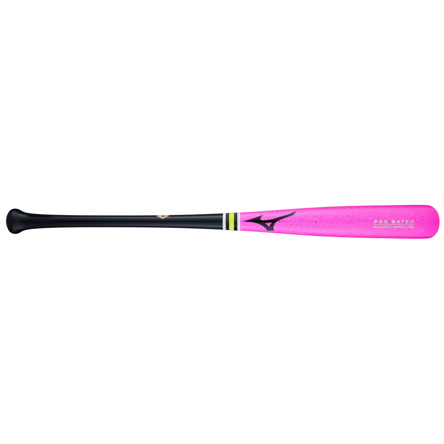 Mizuno Pro Batch MZM 271 Baseball Bat