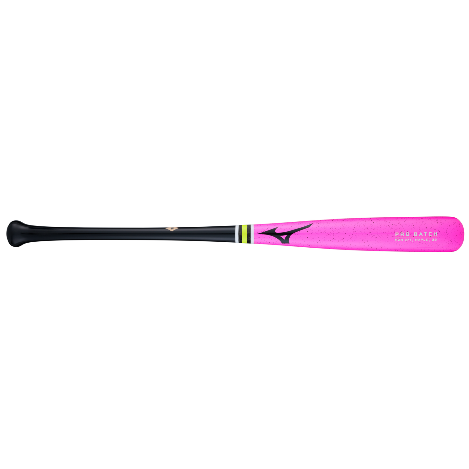 Mizuno Pro Batch MZM 271 Baseball Bat