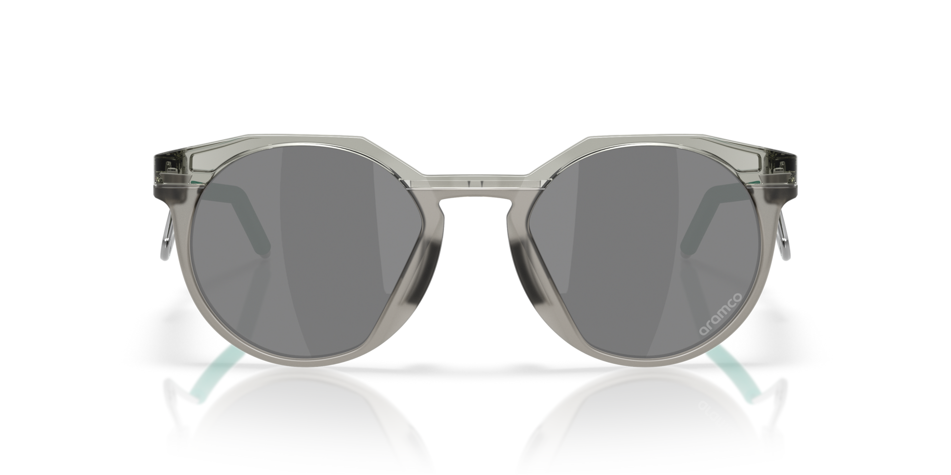 Oakley HSTN Metal Glasses