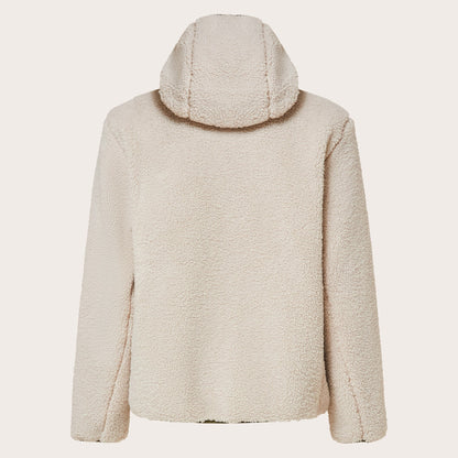 Oakley Men's Snowdrift Full Zip Sherpa