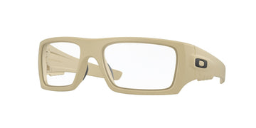 Oakley Si Ballistic Det Cord Sunglasses-1