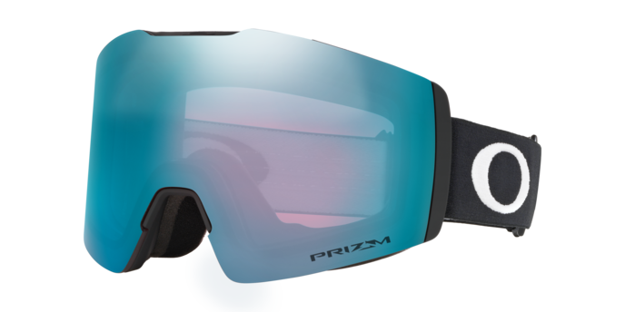 Oakley Fall Line M Snow Goggles