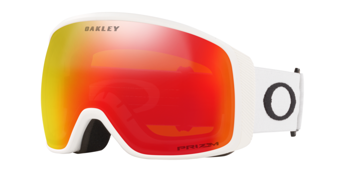 Oakley Flight Tracker L Snow Goggles