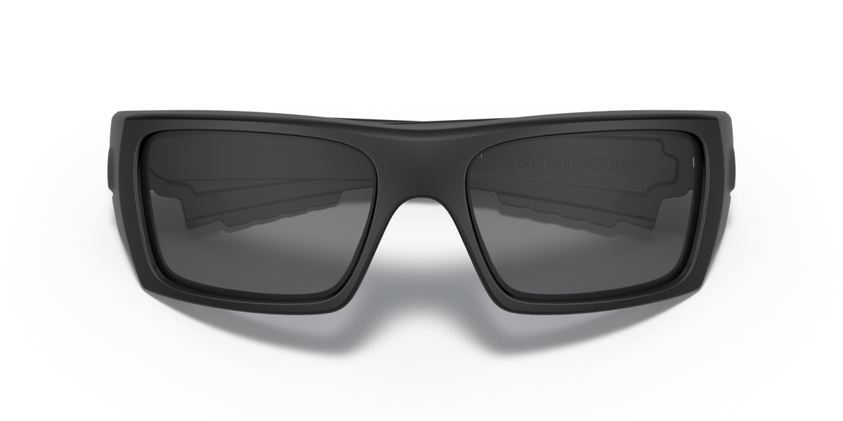 Oakley Si Ballistic Det Cord Sunglasses