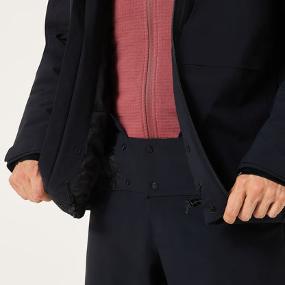 Oakley Men's Canopy Insulated Jacket