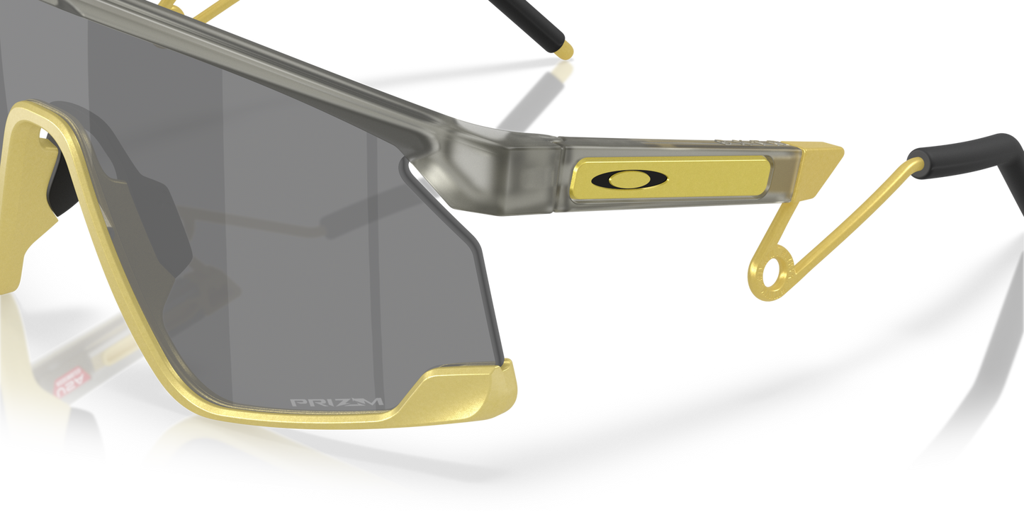 Oakley BXTR Metal Glasses