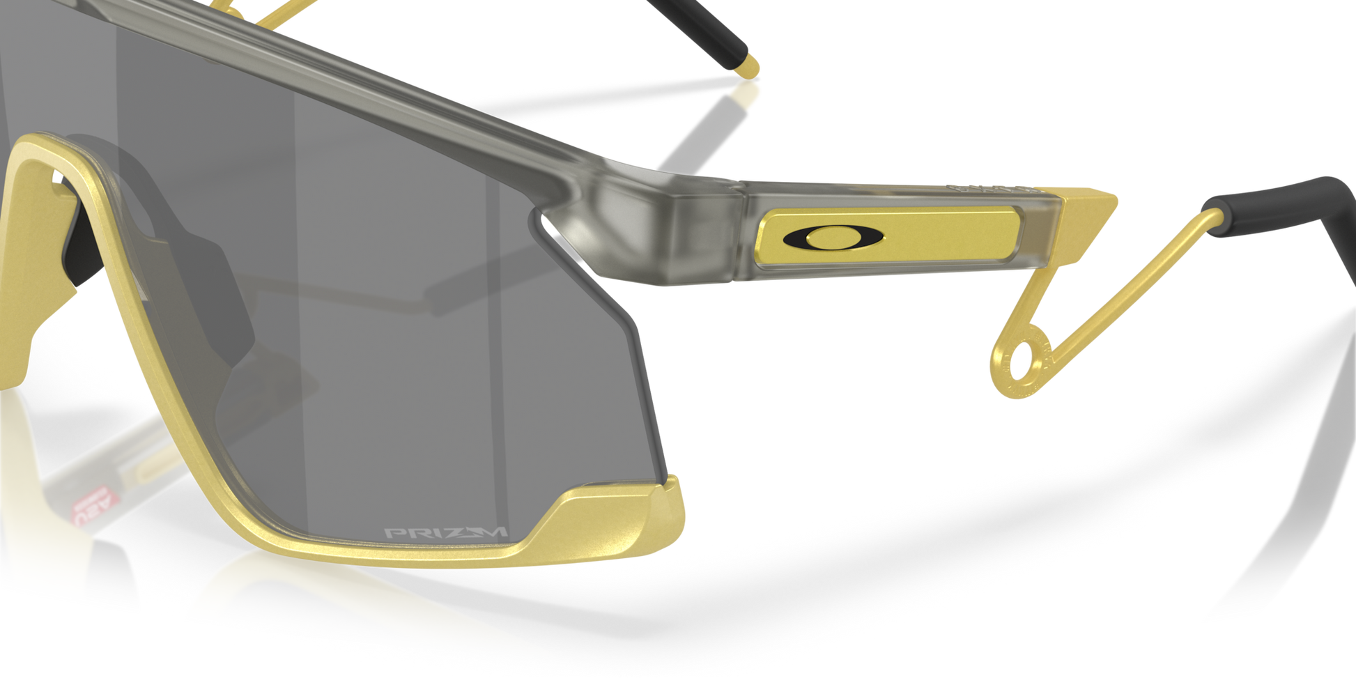 Oakley BXTR Metal Glasses