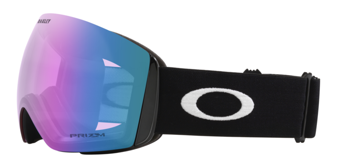 Oakley Flight Deck L Snow Goggles