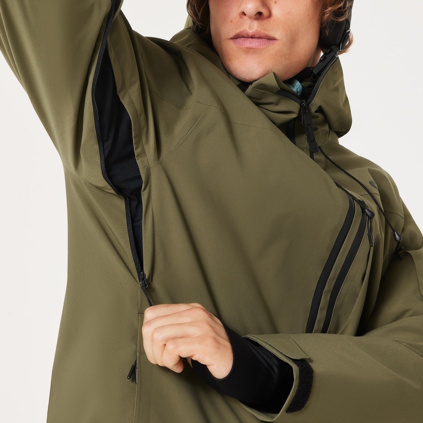 Oakley Men's Canopy Insulated Jacket