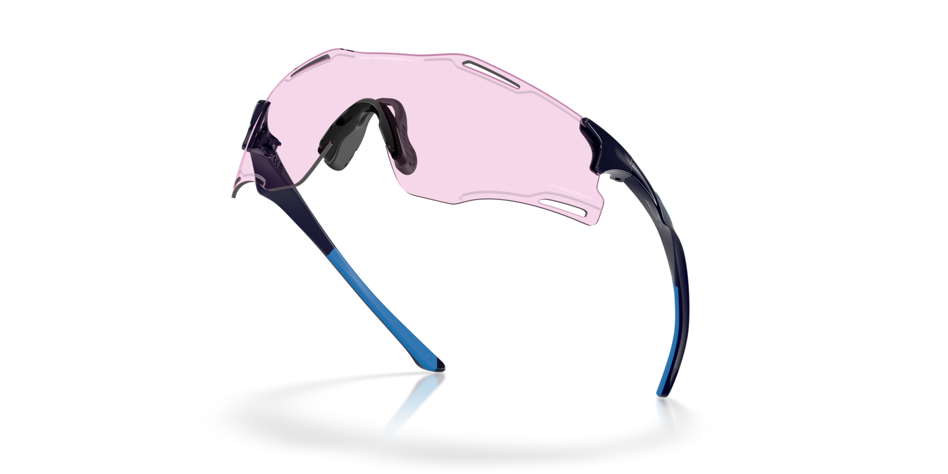 Oakley Cybr Zero Sunglasses