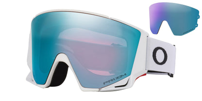 Oakley Flow Scape AF M Snow Goggles