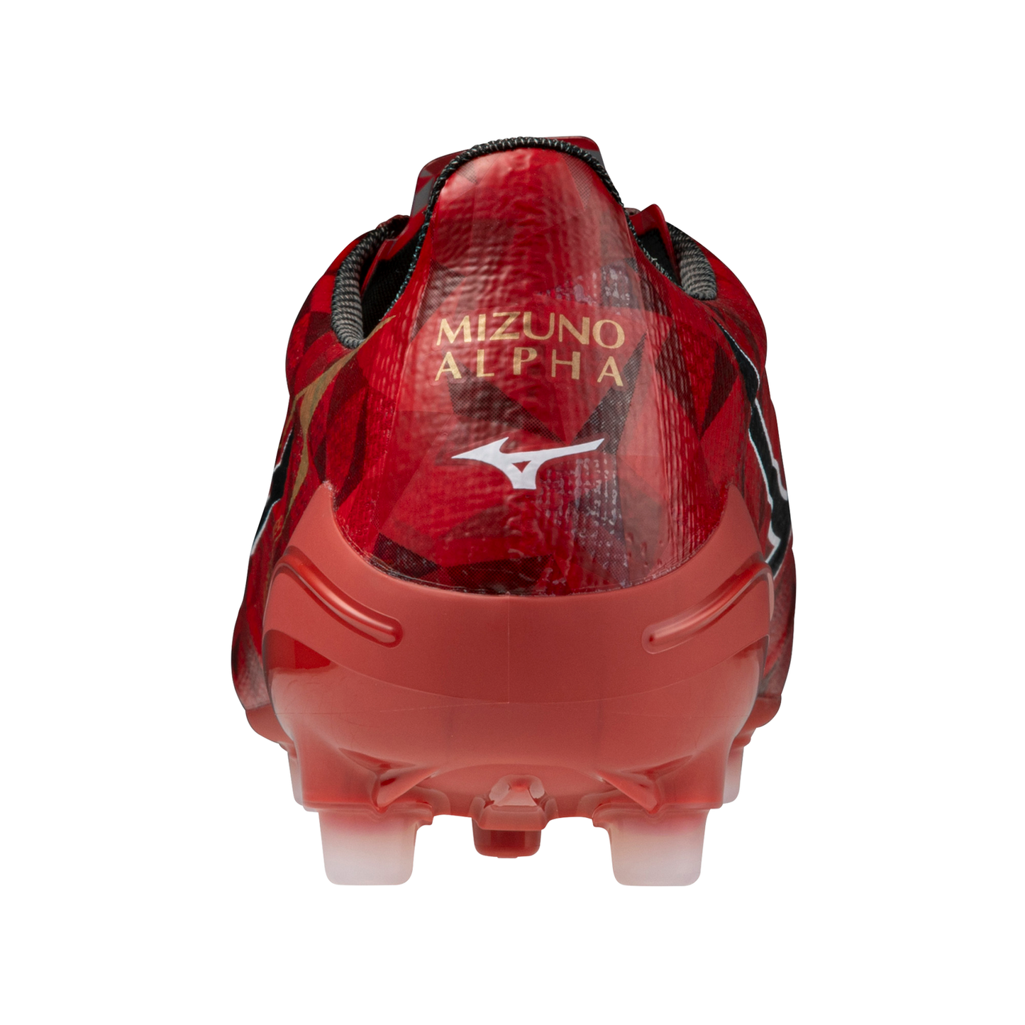 Mizuno Adult Alpha II Japan AG Soccer Cleats