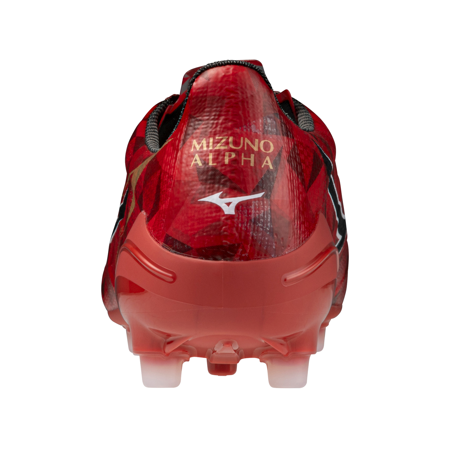 Mizuno Adult Alpha II Japan AG Soccer Cleats