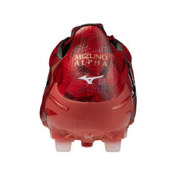 Mizuno Adult Alpha II Japan AG Soccer Cleats