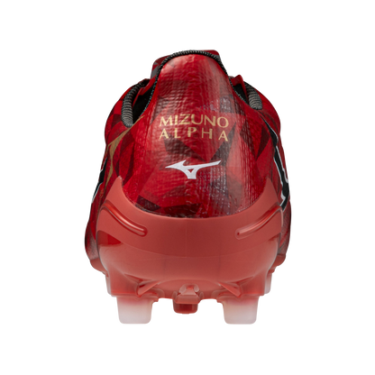 Mizuno Adult Alpha II Japan AG Soccer Cleats