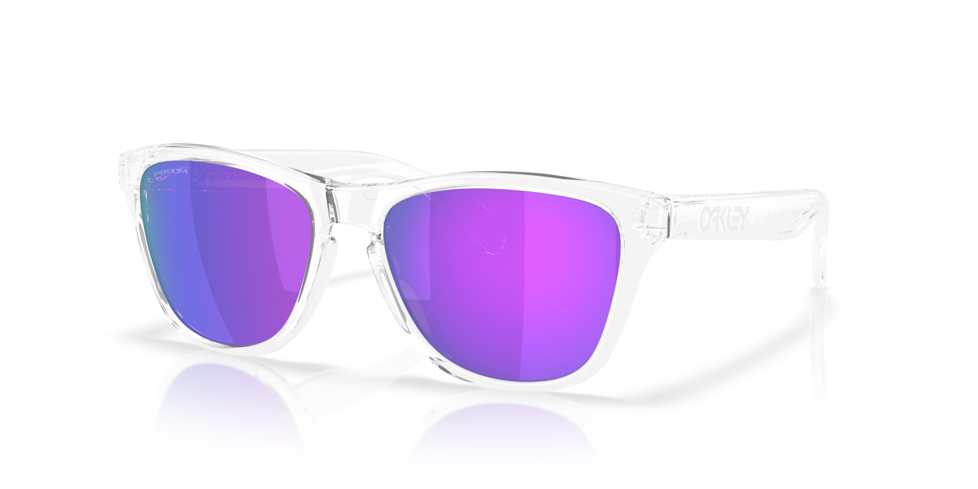 Oakley Frogskins S Glasses
