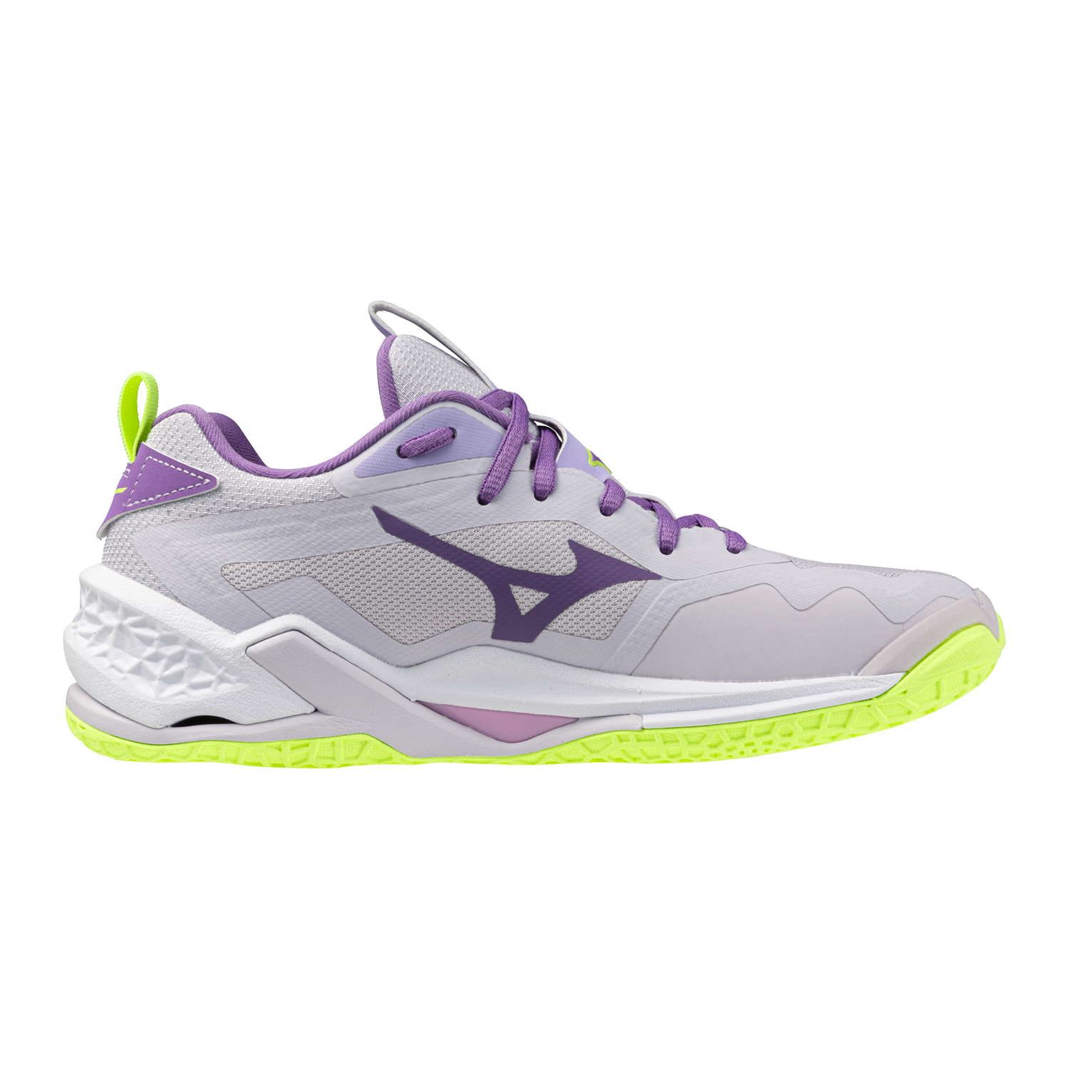 Mizuno Adult Wave Stealth Neo 2 Volleyball Shoes