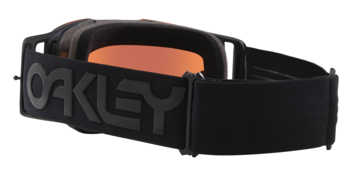 Oakley Front Line MX Goggles